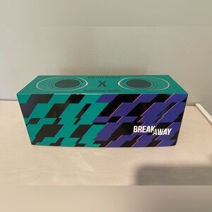 Break Away Wireless Bluetooth® Speaker